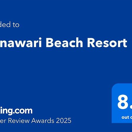 Manawari Beach Resort Caliclic Exteriér fotografie