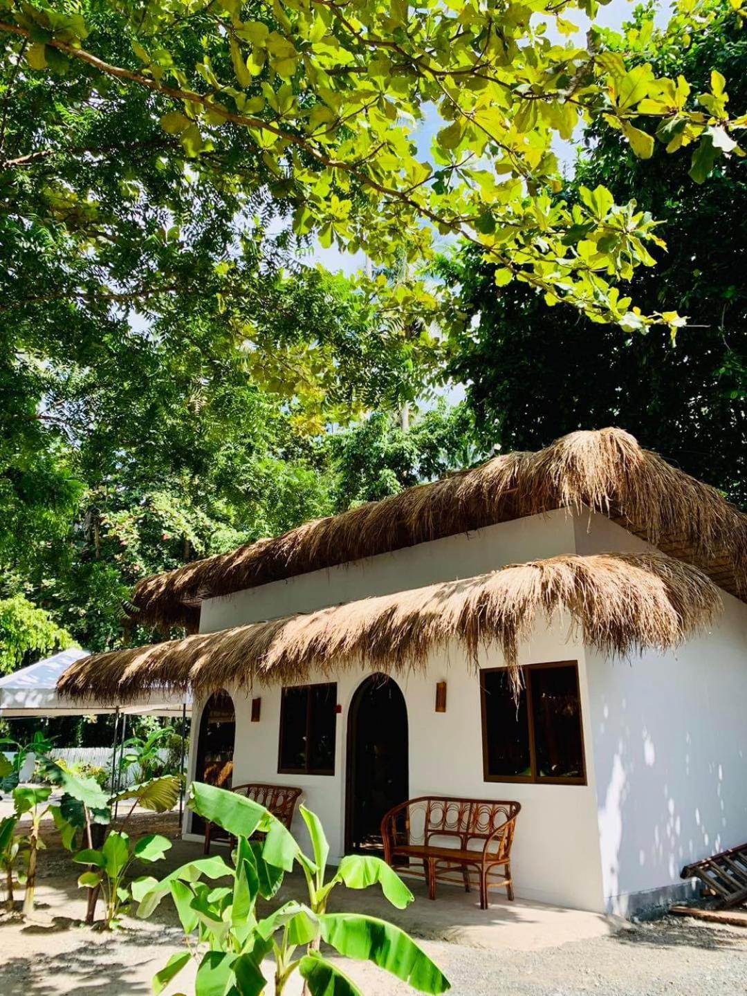 Manawari Beach Resort Caliclic Exteriér fotografie